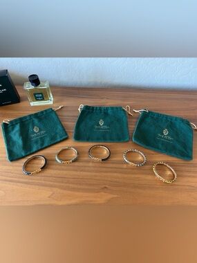 School of leather bracelets(Scuola Del Cuoio)